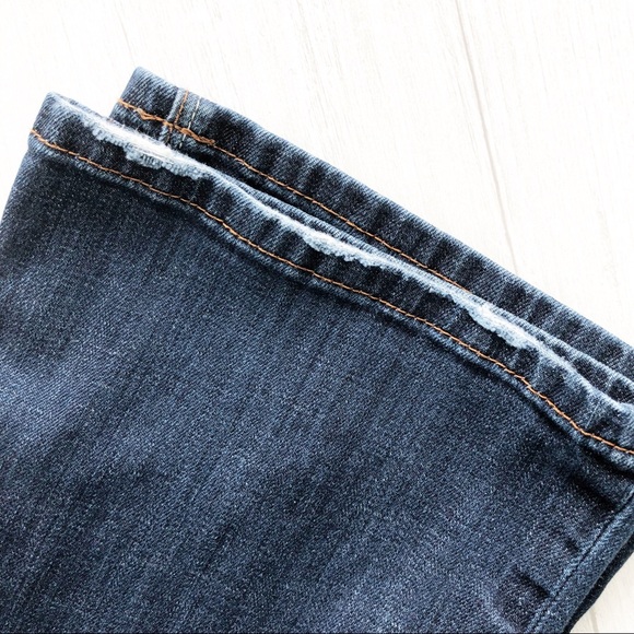 Joe’s Jeans Provocateur Bootcut Jean SZ 25 - Picture 7 of 8